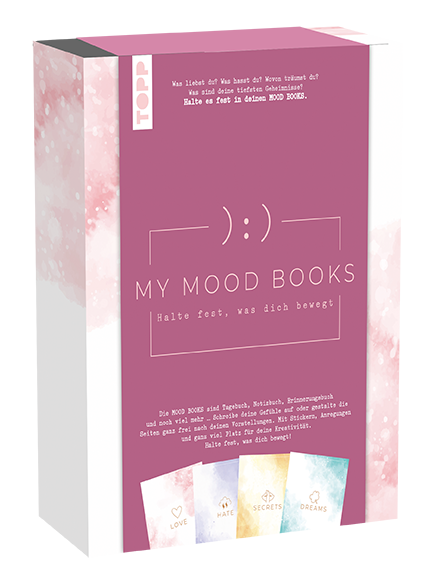 My Mood Books